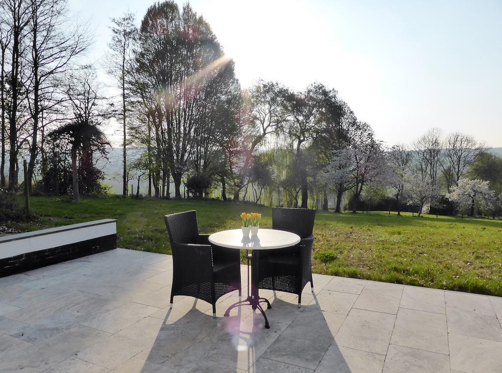 Villa Witte Lelie Mechelen Quarto foto