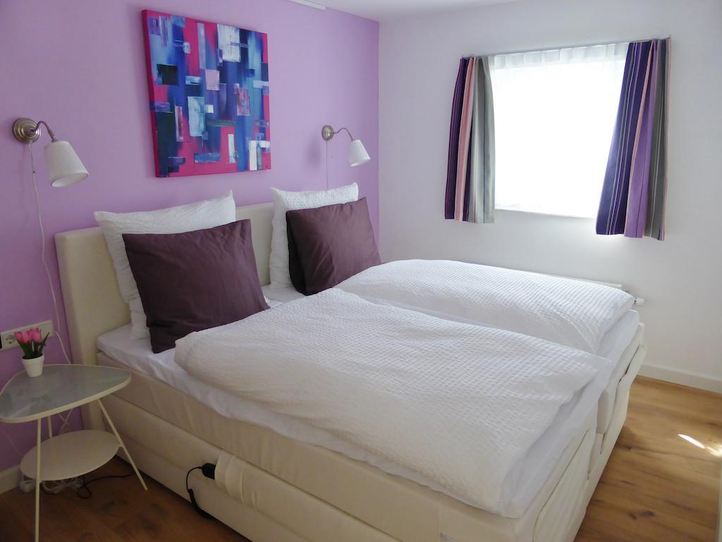 Villa Witte Lelie Mechelen Quarto foto